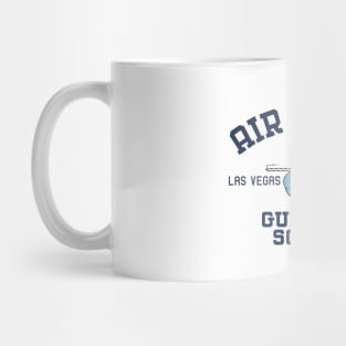 Mod.2 Air Forces Corps Gunnery School Mug